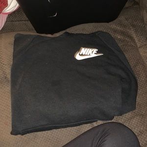 Nike hoodie